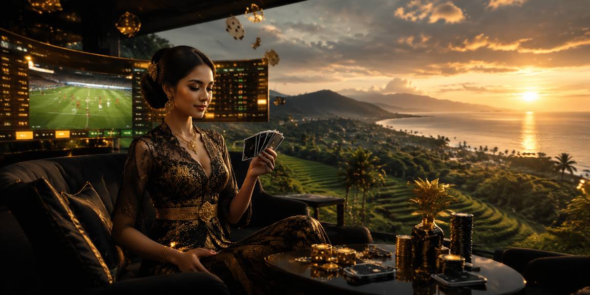 budi4d slot What you need to know about account setup